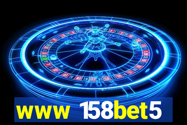 www 158bet5